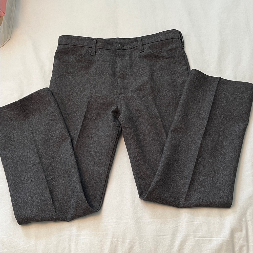 Vintage Wrangler pants
